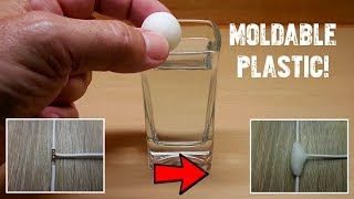 How To Mold Strong Plastic Parts [upl. by Minette829]