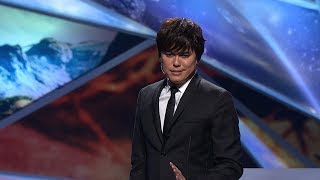 Joseph Prince  Golgotha—God’s Love Revealed  27 Mar 16 [upl. by Nilhtac]