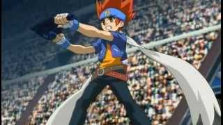 Beyblade Metal MastersEpisode 43 Spirits Last Battle [upl. by Anead]