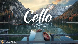 Classical Music  Cello Collection [upl. by Aihsein285]