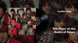 Pink Floyd  Lucifer Sam Official Audio [upl. by Dollar550]