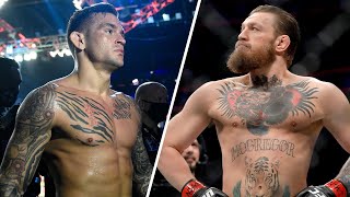 UFC 264 Poirier vs McGregor 3  Violence is Coming  Fight Preview [upl. by Aretta]