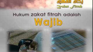 Promo Zakat Fitrah 2015 [upl. by Adena529]