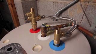 The Heatguard MultiFlex Thermostatic Mixing Valve [upl. by Aehtrod]