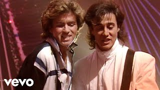 Wham  Freedom Live from Top of the Pops 1984 [upl. by Ecidnac]