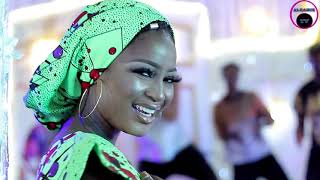 JARUMA LATEST NIGERIAN HAUSA SONGS 2019 FT MARYAM YAHYA [upl. by Marelda]