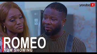 Romeo Latest Yoruba Movie 2022 Drama Starring Lateef Adedimeji  Bimpe Oyebade  Bukunmi Oluwasina [upl. by Il311]