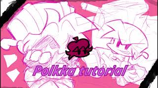 Polkka  VS Beepie BF Lover Official Ost [upl. by Blen]