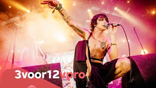 Palaye Royale  Live at Lowlands 2022 [upl. by Fiore]