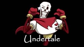 Papyrus AU Themes [upl. by Fermin]