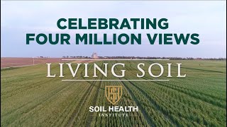 Living Soil Film [upl. by Ontina374]