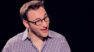 Simon Sinek on Why Diversity Differentiates Team Performance [upl. by Veneaux]