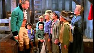 Daniel Boone Season 5 Episode 15 Full Episode [upl. by Trixy630]