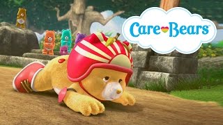 Care Bears  Care Bearathon [upl. by Susie264]