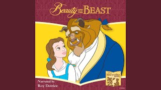 Beauty And The Beast Storyteller [upl. by Brawley]