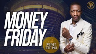 Money Friday  Prophet Uebert Angel [upl. by Traver]