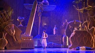 quotDisneys Aladdin  A Musical Spectacularquot Full Performance 1080p HD [upl. by Ilat36]