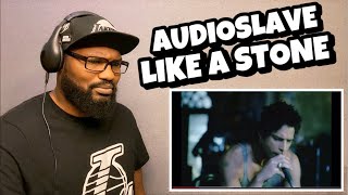 AUDIO SLAVE  LIKE A STONE  REACTION [upl. by Bierman662]