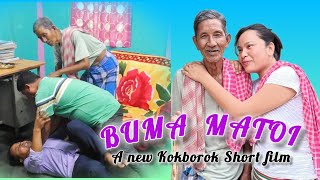 BUMA MATOI  A new Kokborok Short film [upl. by Nesta]