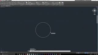 Drawing Trees and Vegetation in AutoCAD [upl. by Aihcela958]