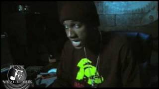 The Ill Mind Of Hopsin [upl. by Dosh]