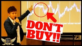 How to Determine Forex Entry Point With Confirmation [upl. by Sergio]