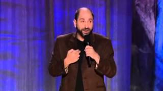 Dave Attell  Commercials for Jagermeister [upl. by Eromle624]