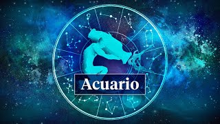 ¿CÓMO ES EL SIGNO ACUARIO  ♒ TE SORPRENDERÁ [upl. by Poul506]