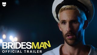 Bridesman  Official Trailer  Grindr [upl. by Woodley]