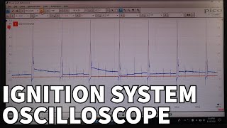 Secondary Ignition and Primary Ignition Current PicoScope Setup [upl. by Rickey776]