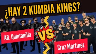 ¿HAY 2 KUMBIA KINGS [upl. by Glick754]