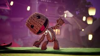 Sackboy A Big Adventure  Launch Trailer  PS5 [upl. by Sirrap]