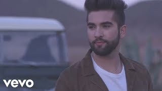 Kendji Girac  Tu Y Yo Clip Officiel [upl. by Durante]