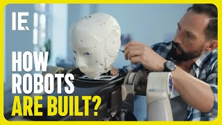 How are robots built [upl. by Kared540]