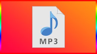 2020 Comment Convertir Un Fichier Audio En Format MP3 Gratuit Rapide Et Sans Logciel Tuto Vidéo [upl. by Virendra]