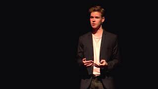 Youre being manipulated and dont even know it  Nate Pressner  TEDxYouthBasel [upl. by Frederic]