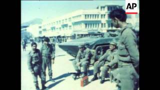 Afghanistan  The Soviet Invasion B [upl. by Koran]