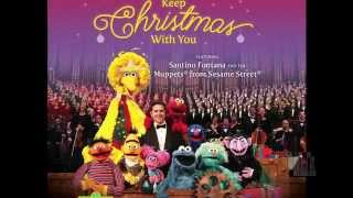 Keep Christmas With You  The Tabernacle Choir Premieres [upl. by Wittie]