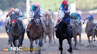 Kentucky Derby 2021 FULL RACE  NBC Sports [upl. by Elbertine]