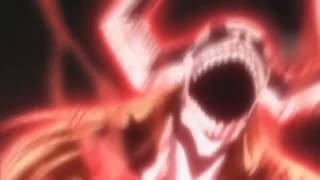 Bleach Vasto Lorde Scream English Dub [upl. by Yarg]