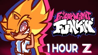 Fourth Wall FNF Funkin At Freddys METAL VERSION [upl. by Duncan25]