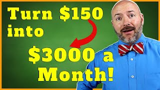 8 Simple Steps to Start Investing Investing for Beginners [upl. by Roswell320]