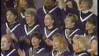 BROWNSVILLE REVIVAL WORSHIP 1998 [upl. by Brooke941]