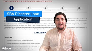 SBA Disaster Loan Explained How it Works amp How to Apply [upl. by Luhem463]