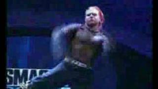 Jeff Hardys Entrance Dance [upl. by Nhguavaj]