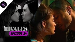 RIVALES Episode 34 en français  HD [upl. by Tull]