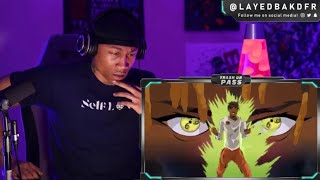 TRASH or PASS Juice WRLD  Righteous  REACTION [upl. by Dygall]