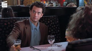 Sleepless in Seattle Interrupted date HD CLIP [upl. by Duke40]