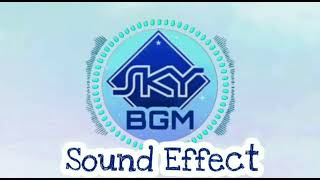 Kobo Kanaeru Amadiketu  Sound Effect [upl. by Dranyam]