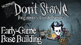 7 Great Tips to Improve at Dont Starve 🔴 Tips amp Tricks Strategy Guide [upl. by Solenne648]